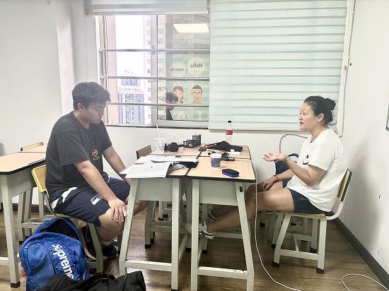 ���ֺ���˼�ɼ��ﵽ5.5��